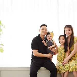 Meet your Posher, Sandy